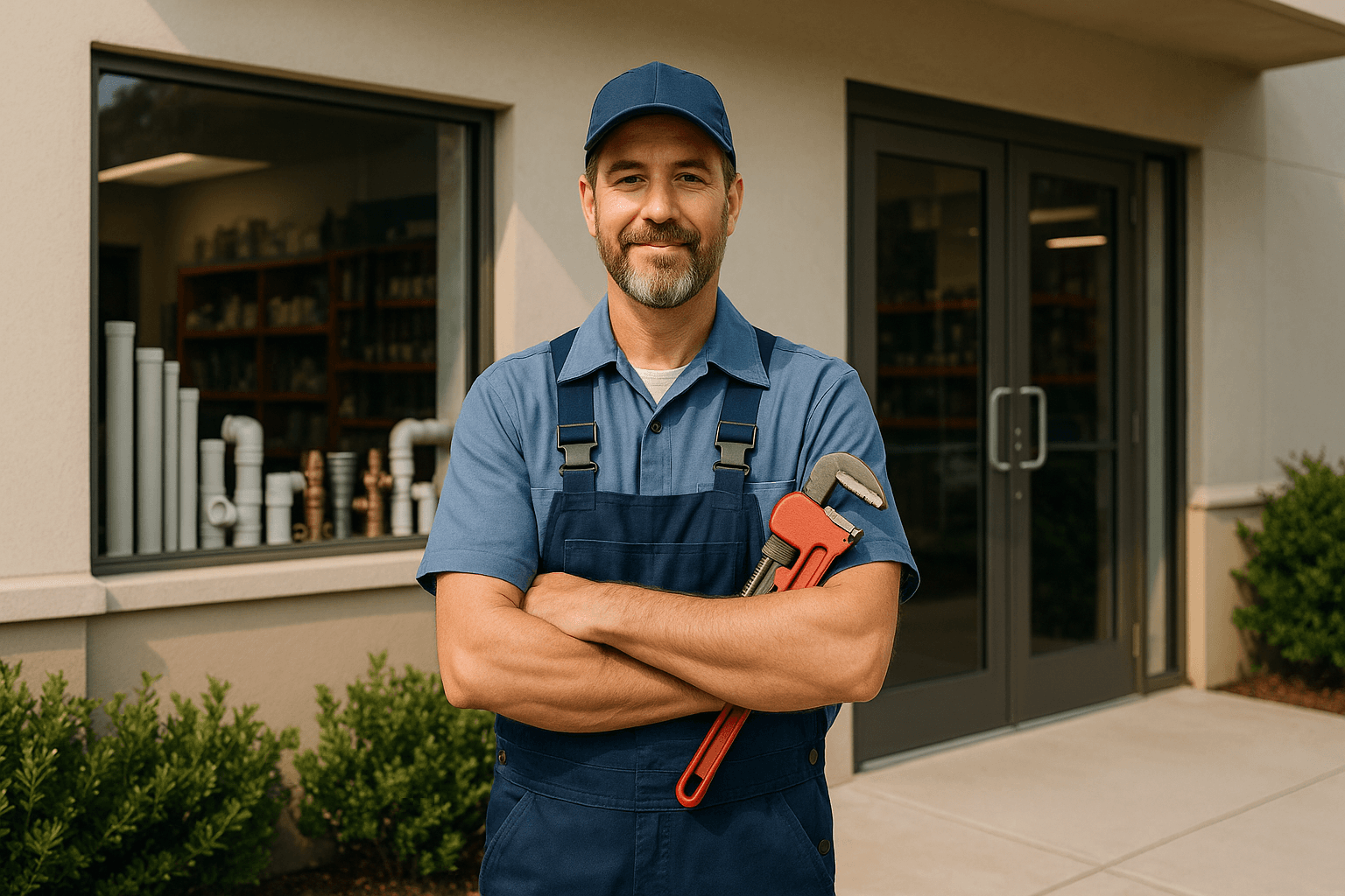 First Quality Plumbing - Ocala hero image